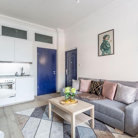 Deluxe Quentin Apartment Next To The Synagogue Budapest Luaran gambar