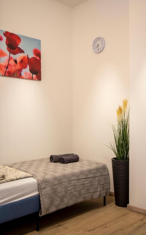 Deluxe Quentin Apartment Next To The Synagogue Budapest Luaran gambar