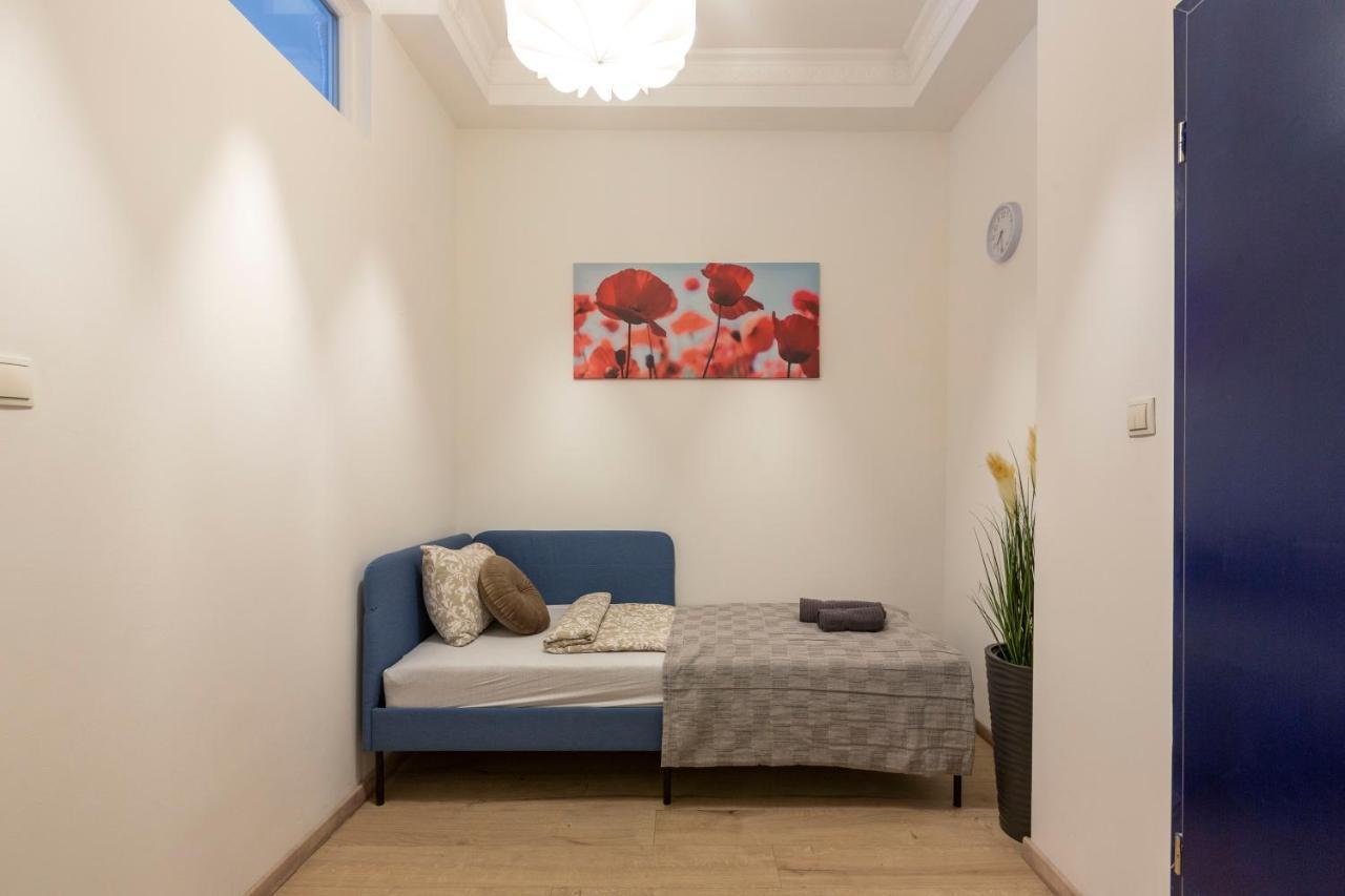 Deluxe Quentin Apartment Next To The Synagogue Budapest Luaran gambar