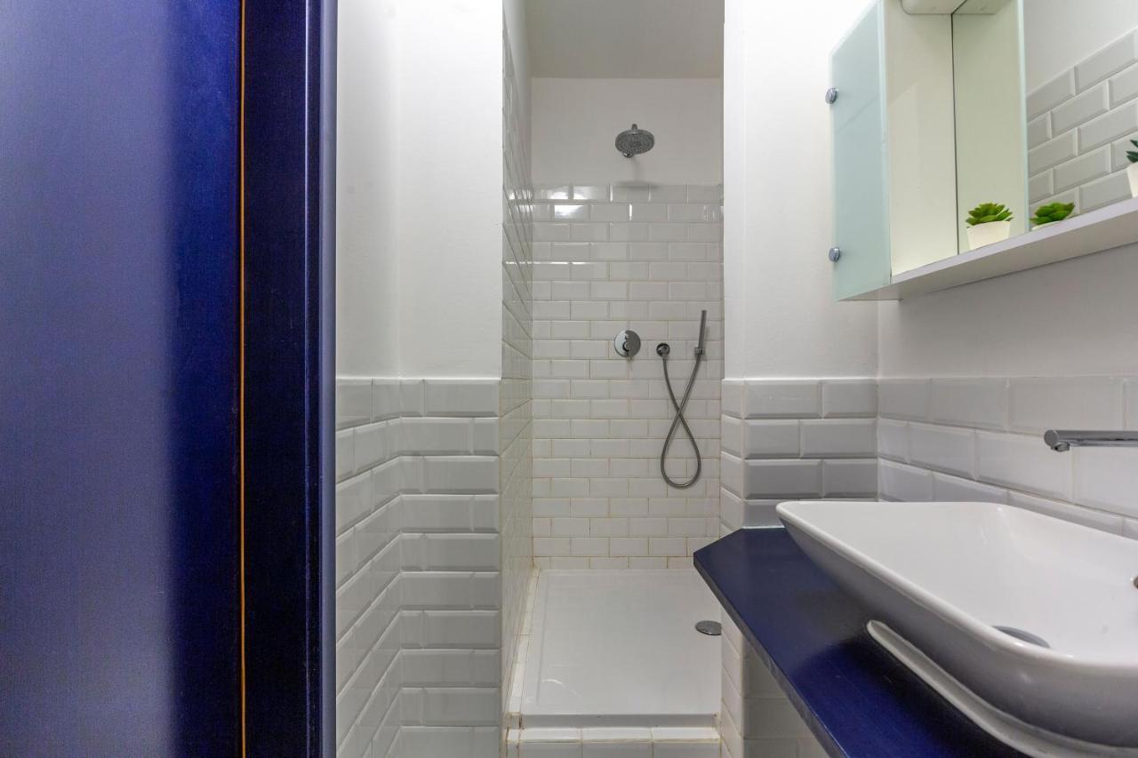 Deluxe Quentin Apartment Next To The Synagogue Budapest Luaran gambar