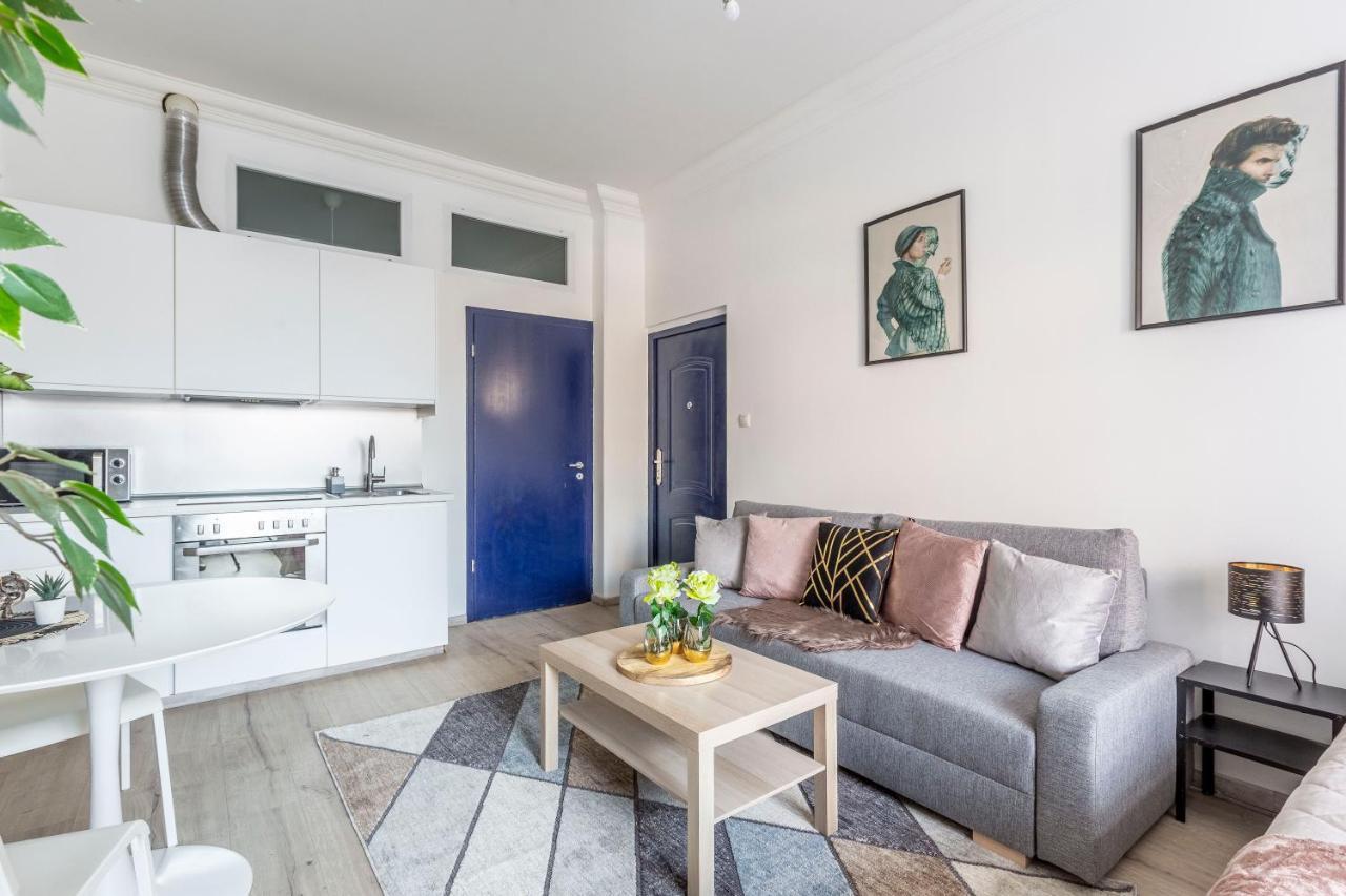 Deluxe Quentin Apartment Next To The Synagogue Budapest Luaran gambar